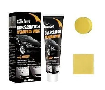 Car Scratch Removal Wax Buy 1 Get 1 Free