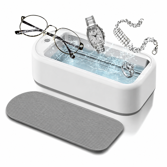 SonicShine - Ultrasonic Cleaner